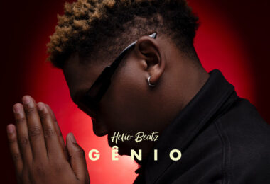 Helio Beatz - Gênio (Album)