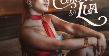 Irina Barros - Tu e a Lua