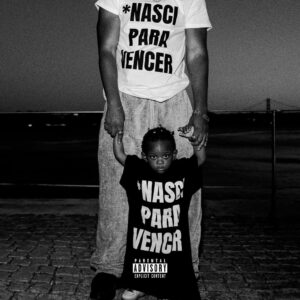 Kimono & EMMVR – Nasci Para Vencer EP