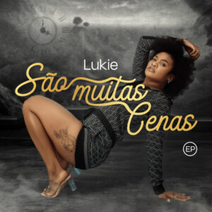 Lukie - Fui Eu A Culpada