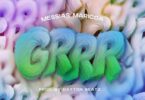 Messias Maricoa - Grrrr