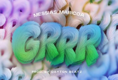 Messias Maricoa - Grrrr