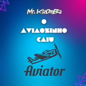 Mr. KIZOMBA - O Aviãozinho Caiu (Aviator) (feat. Kizomba da Boa, Mark Diaz)
