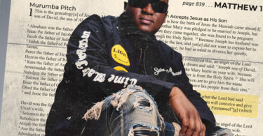 Murumba Pitch - Abadala (feat. Swiss Wrld, Smilo & Wesley Keys)