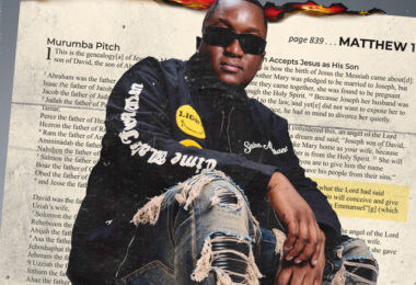 Murumba Pitch - Abadala (feat. Swiss Wrld, Smilo & Wesley Keys)