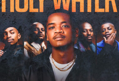 Ntokzin, Kabza De Small & De Mthuda - Holy Water (feat. LeeMcKrazy & Nvcho)