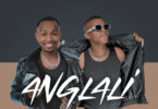 Stayy & Blaq Major - Ang'Lali