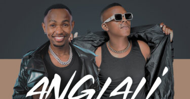 Stayy & Blaq Major - Ang'Lali
