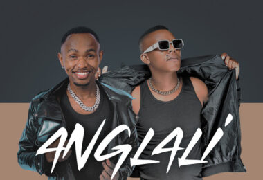 Stayy & Blaq Major - Ang'Lali