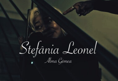 Stefânia Leonel - Alma Gêmea