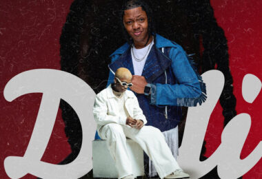 YANII & Mfana Kah Gogo - Dali