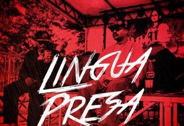 Ygrego, Ian Blanco & Yadah Angel - Lingua Presa