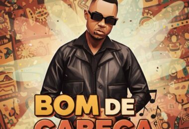 Álex – Bom de Cabeça (Remix) [feat. Os do Momento]