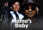 Nelson Tivane & Makhadzi - MAMA'S BABY