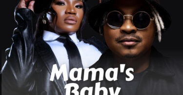 Nelson Tivane & Makhadzi - MAMA'S BABY