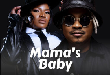 Nelson Tivane & Makhadzi - MAMA'S BABY