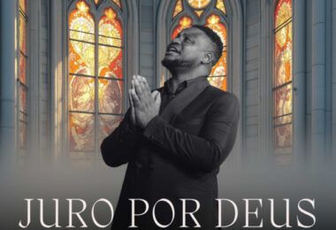 Matias Damásio - Juro Por Deus