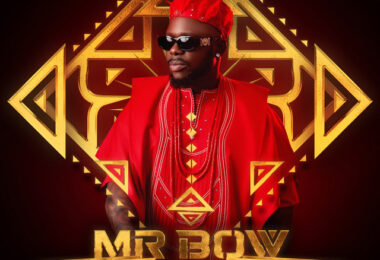 Mr. Bow - Hifamba Só