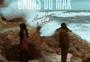Anna Joyce & Ivandro - Ondas do Mar