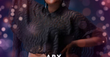 Ary - Sogra (feat. Edmázia Mayembe)