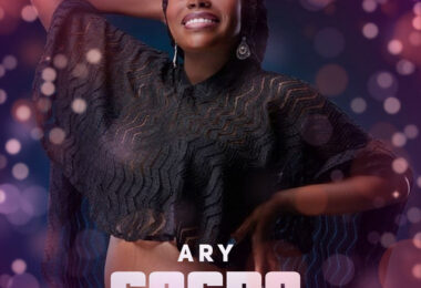 Ary - Sogra (feat. Edmázia Mayembe)