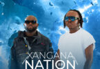 Classic Nova - Xangana Nation EP