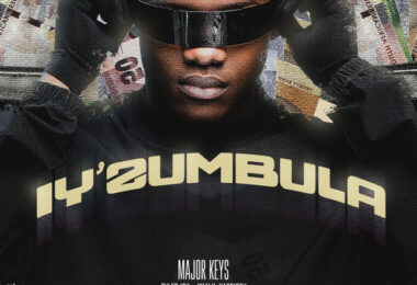 Major_Keys, Tyler ICU, TitoM - Iy'Zumbula (feat. Khalil Harrison & Tumelo.za)