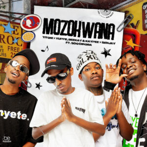 TitoM, Yuppe, Beekay & Kaypee, Senjay - Mozokwana (feat. SdoDiroba)