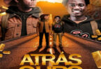 Mano Chaba, Anderson Mário & Rafael Beats - Atrás Do Ouro