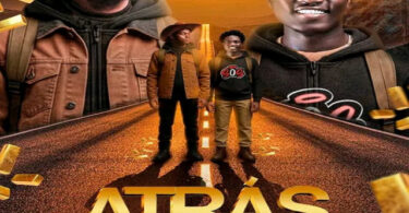 Mano Chaba, Anderson Mário & Rafael Beats - Atrás Do Ouro