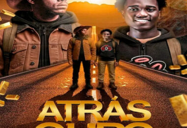 Mano Chaba, Anderson Mário & Rafael Beats - Atrás Do Ouro