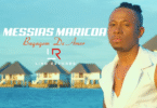 Messias Maricoa - Bagagem de Amor