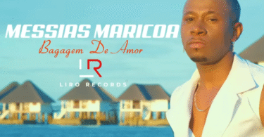 Messias Maricoa - Bagagem de Amor
