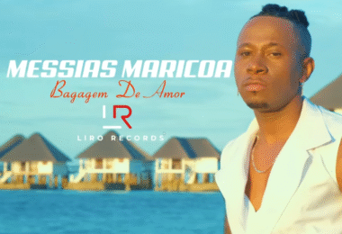 Messias Maricoa - Bagagem de Amor