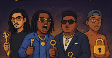 O.L.D, Bander, Shabba Wonder, Valentino De La Vega - Chaves da Trap