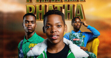 Okwanda & Sir Trill - Phatha-Phatha (feat. Weirdo2265 & Bongi SA)