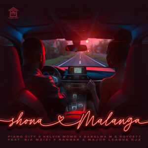 Piano City, Kelvin Momo & Babalwa M - Shona Malanga (feat. , Royce77, Major League Djz, Ranger & Sia Mzizi)