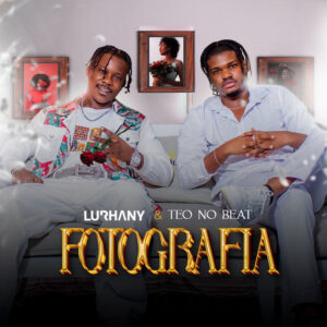 Teo No Beat & Lurhany - Fotografia
