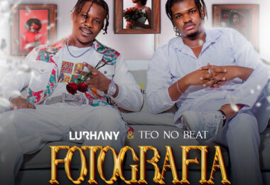Teo No Beat & Lurhany - Fotografia