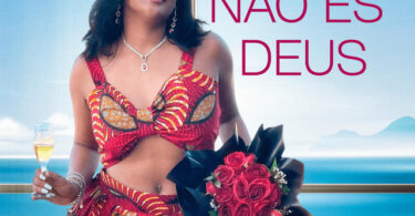 Lukie - Não És Deus