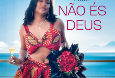 Lukie - Não És Deus