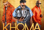 Mr Bow - KHOMA (feat. Az Khinera & Helio Beatz)