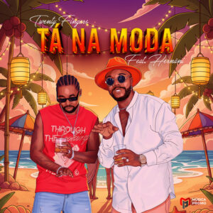 Twenty Fingers & Hernani - Tá Na Moda