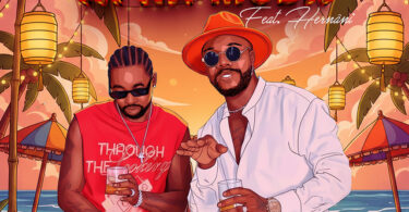 Twenty Fingers & Hernani - Tá Na Moda