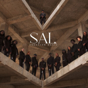 Anderson Mário - Sal
