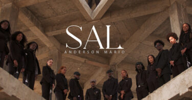 Anderson Mário - Sal