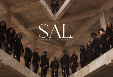 Anderson Mário - Sal