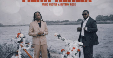 Fábio Hustle & Button Rose - Filha Alheia