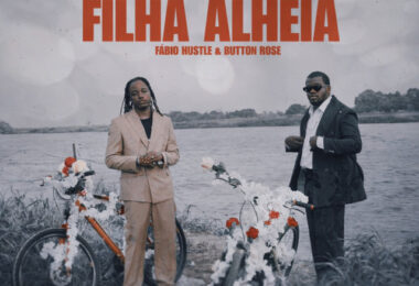 Fábio Hustle & Button Rose - Filha Alheia