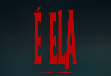 Landrick & Liriany - É Ela